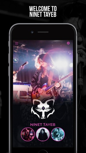 Ninet Tayeb(圖1)-速報App