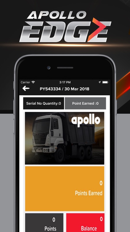 Apollo Edge screenshot-6