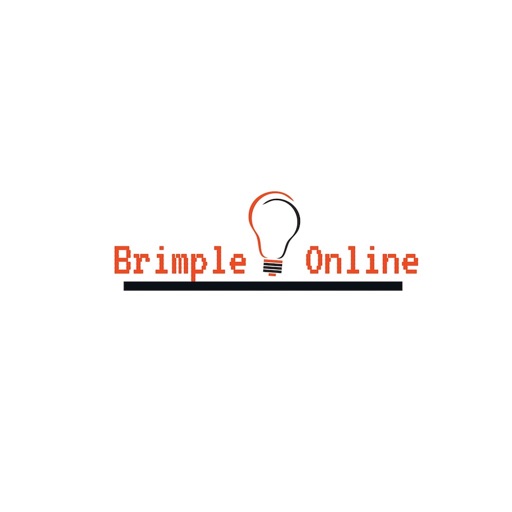 Brimple Online icon