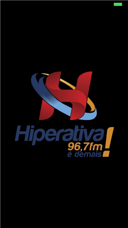 Hiperativa FM