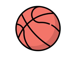 Basketball Sticker Pack