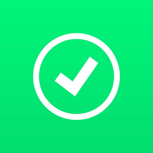 Creators Check-in icon