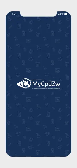 Game screenshot MyCpdZw mod apk