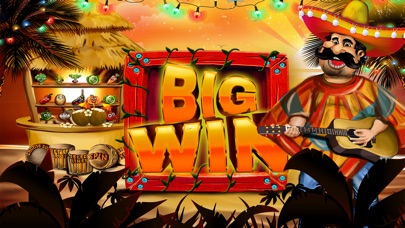 Slots of Fun and Joy HD screenshot 3