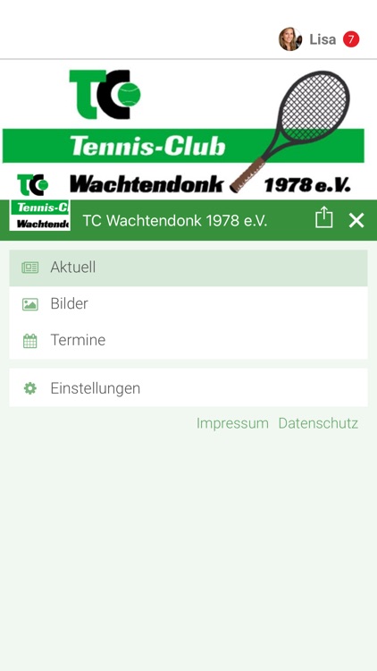 TC Wachtendonk 1978 e.V.