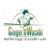 Ginger And Wasabi