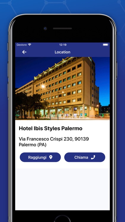 Corso di Isteroscopia Palermo screenshot-4