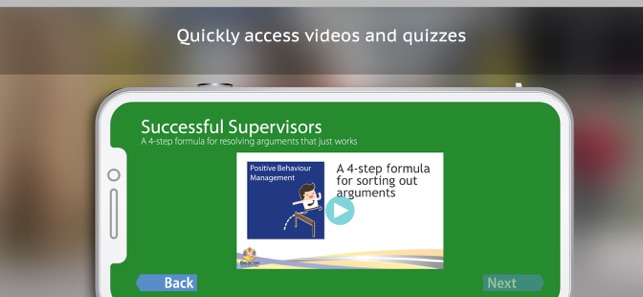 Successful Supervisors(圖2)-速報App