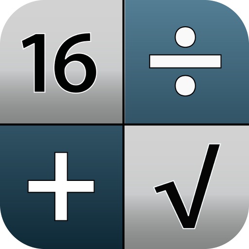 Paper Calc for Coders
