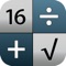 A powerful 25-function scientific calculator