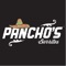 This is the best way to place an order for your favourite  Pancho's Burritos foods