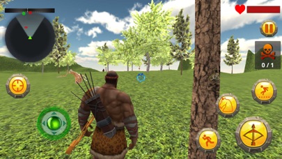 Archer Master Hunter 3D screenshot 3