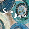 Salon Utopia- LKN