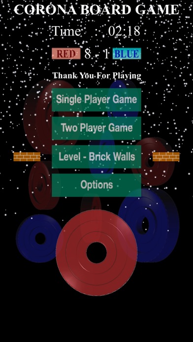 Corona Board Game screenshot 4