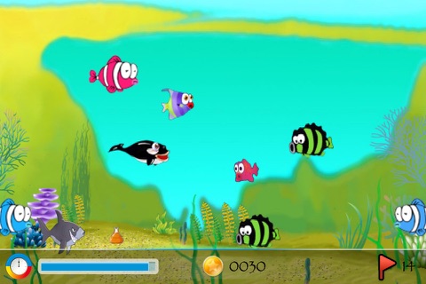 Joy Fishing Kings screenshot 2