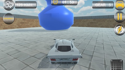 Race Car Driving screenshot 3