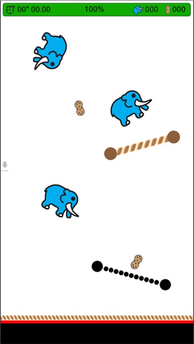 Jumpy Elephants screenshot 2