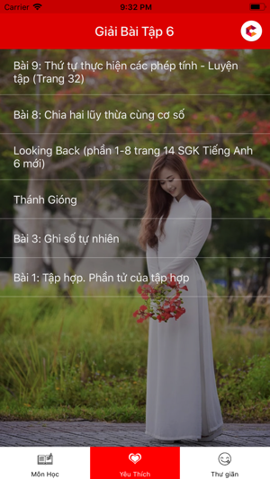 Giải Bài Tập 6 Offline(圖4)-速報App