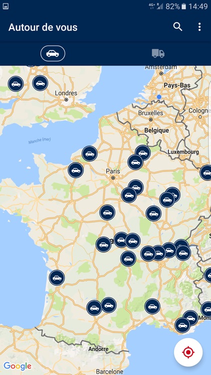 GreenChem AdBlue4You