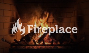 myFireplace HD