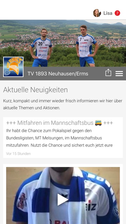 TV 1893 Neuhausen/Erms