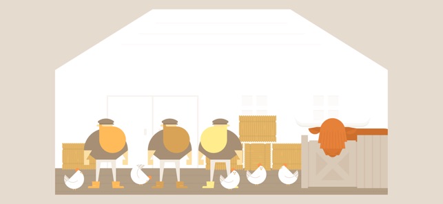 Burly Men at Sea: 大男的荒海歷險(圖4)-速報App