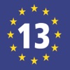 EuroVelo 13