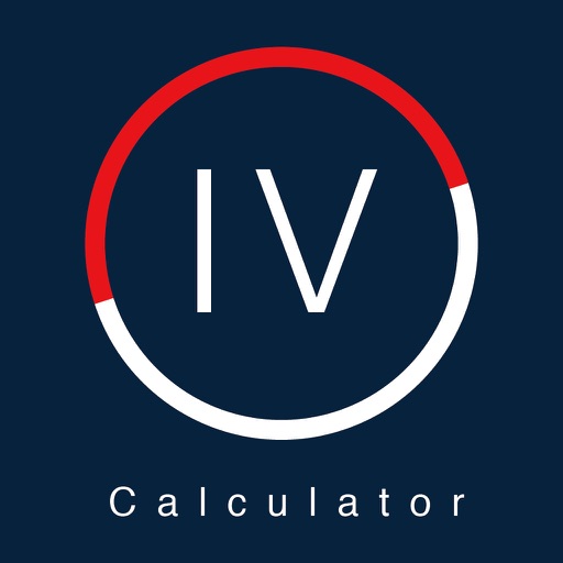 IV計算器 for Pokemon Go-計算與查找精靈素質 iOS App