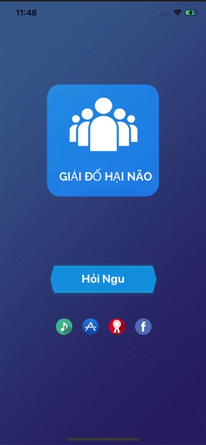 ALTP: Giải Đố Hại Não(圖1)-速報App