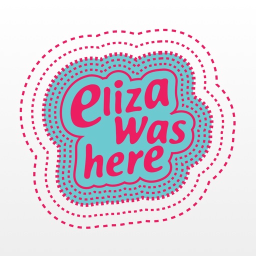 Eliza was here iOS App