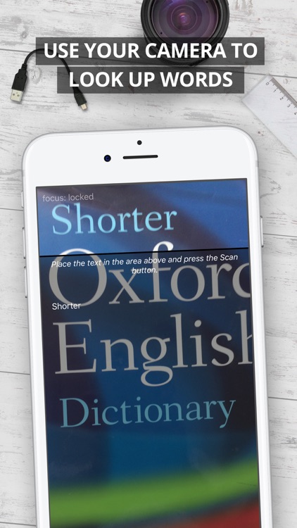 Oxford Dictionary of English, 2017 screenshot-4