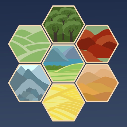 Settlers Companion iOS App