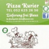 Pizza Kurier Schaffhausen