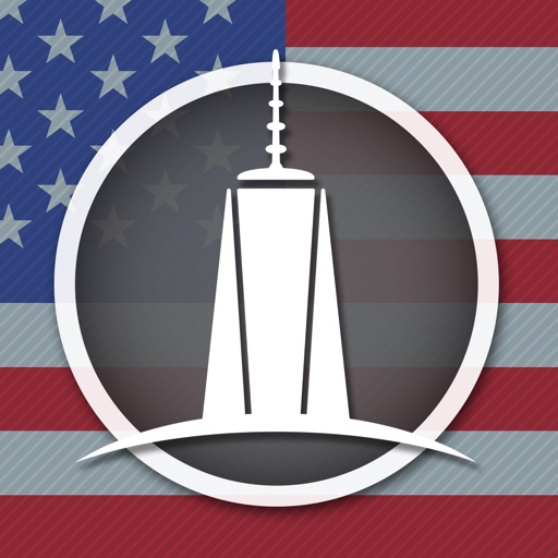 One World Trade Center NYC iOS App