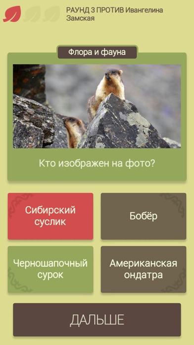 Зелёная республика screenshot 3