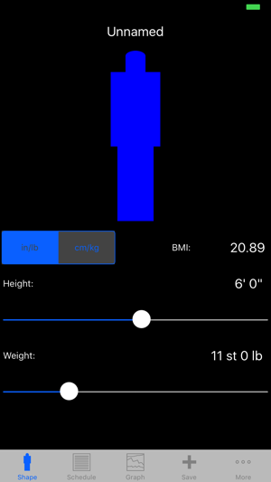 BodyWeight(圖3)-速報App