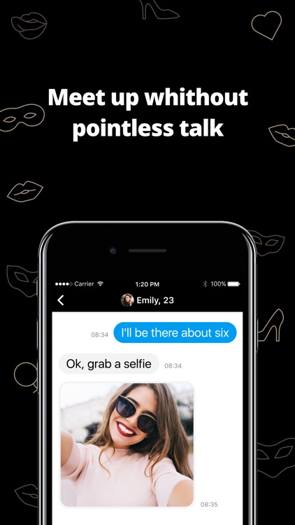 Secret - #1 Dating App