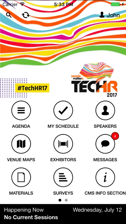 TechHR Conference & Expo 2017