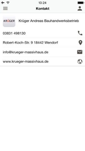 Krüger Massivhaus GmbH(圖4)-速報App