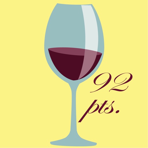 Numerical Wine Scoring icon