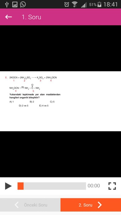 Matematus TV screenshot 2