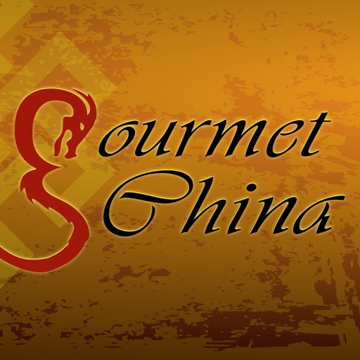 Gourmet China icon