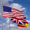 Wave your flag