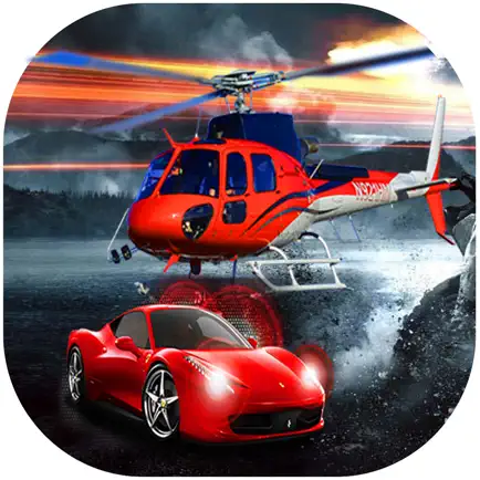 ACH Helicopter Читы