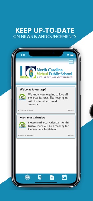 North Carolina Virtual PS(圖1)-速報App