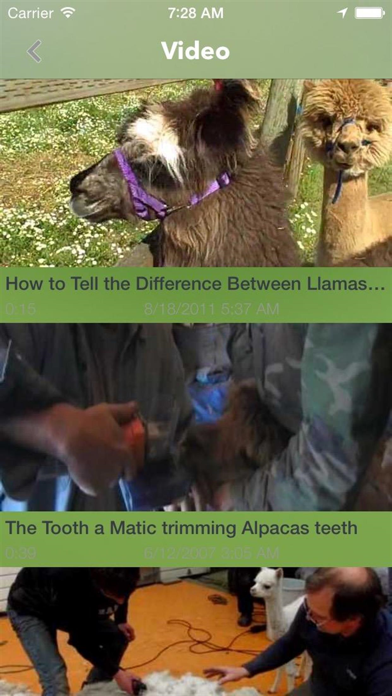 How to cancel & delete Alpaca World from iphone & ipad 3
