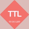 TTL Todo List