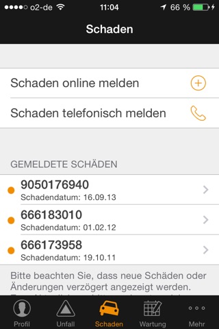 Sixt Mobility Consulting screenshot 4