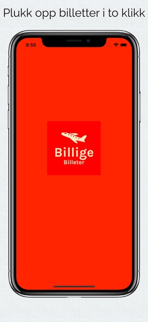 Billige Billetter(圖1)-速報App