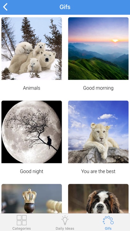 Popular Stickers screenshot-8
